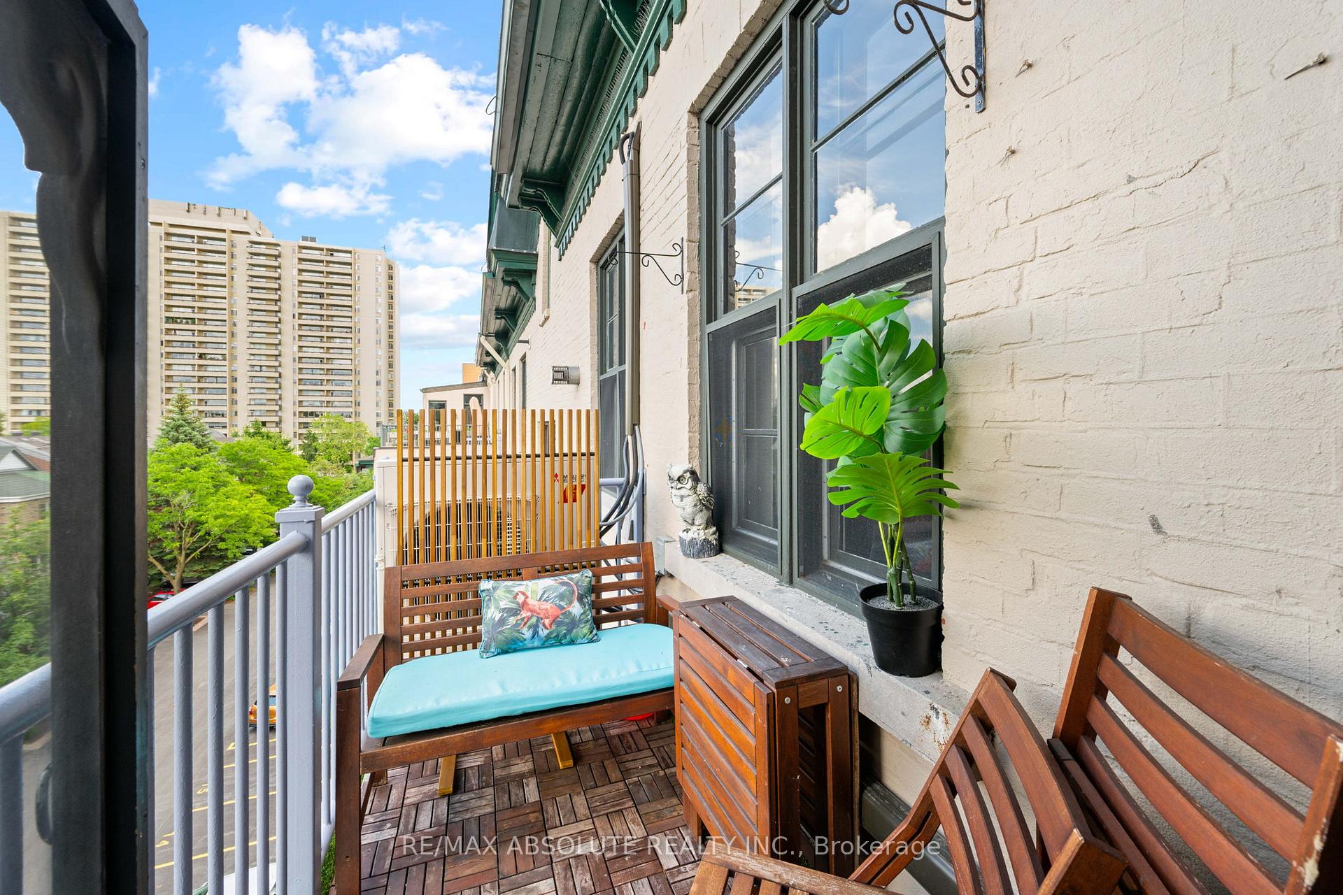 Photo 36 of Unit 404, 589 Rideau Street, Ottawa, Lower Town — HOMEH