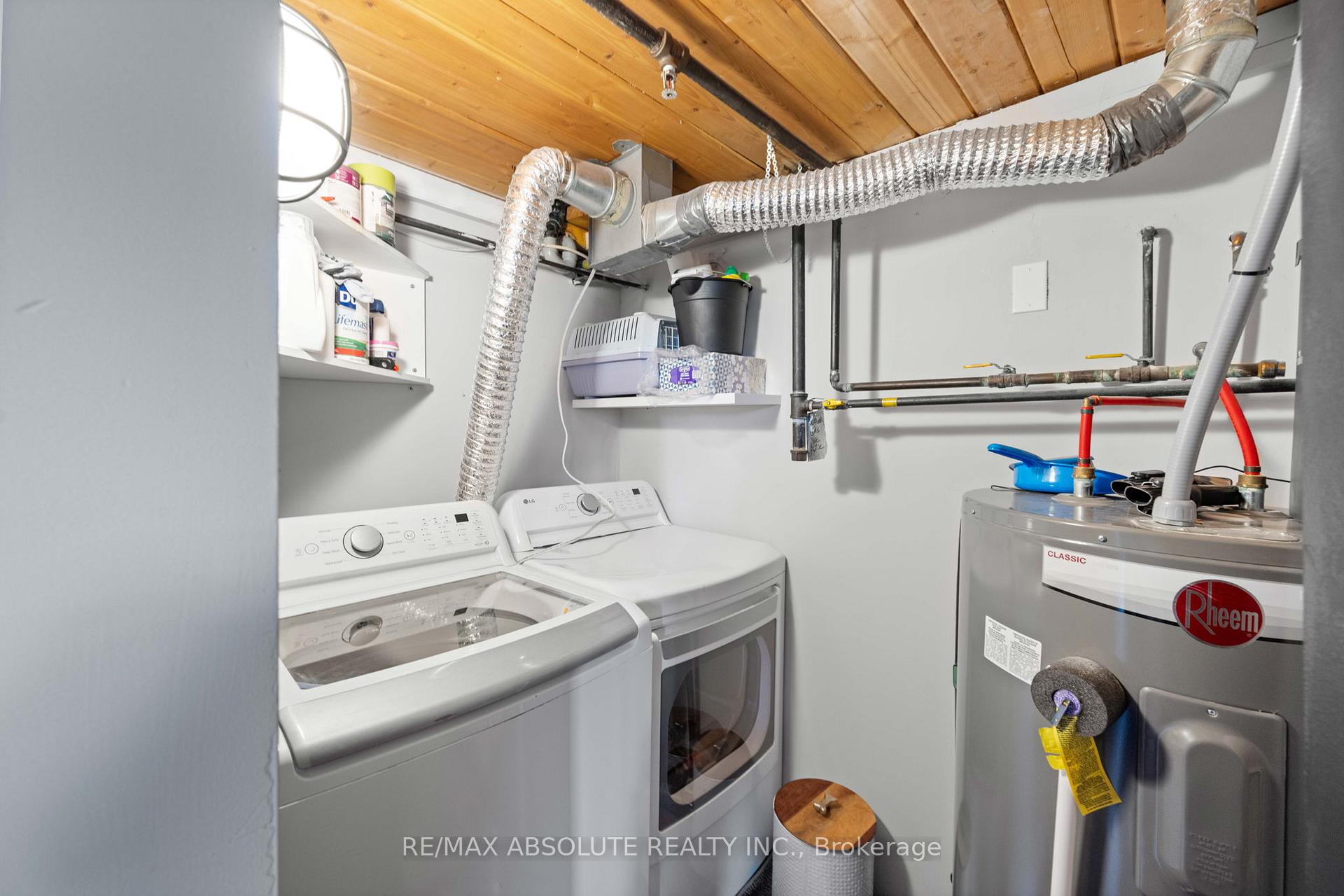 Photo 37 of Unit 404, 589 Rideau Street, Ottawa, Lower Town — HOMEH
