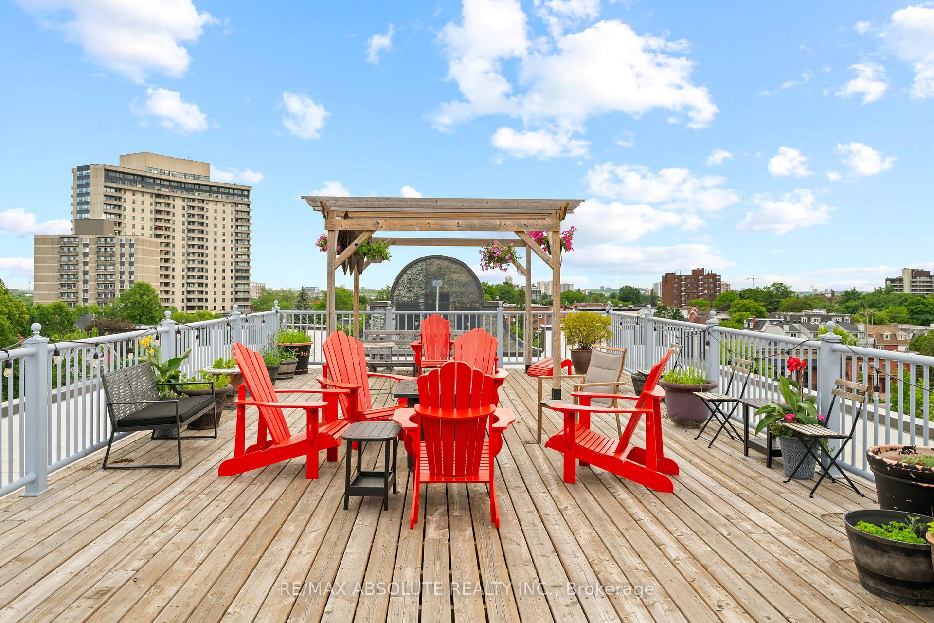 Photo 38 of Unit 404, 589 Rideau Street, Ottawa, Lower Town — HOMEH