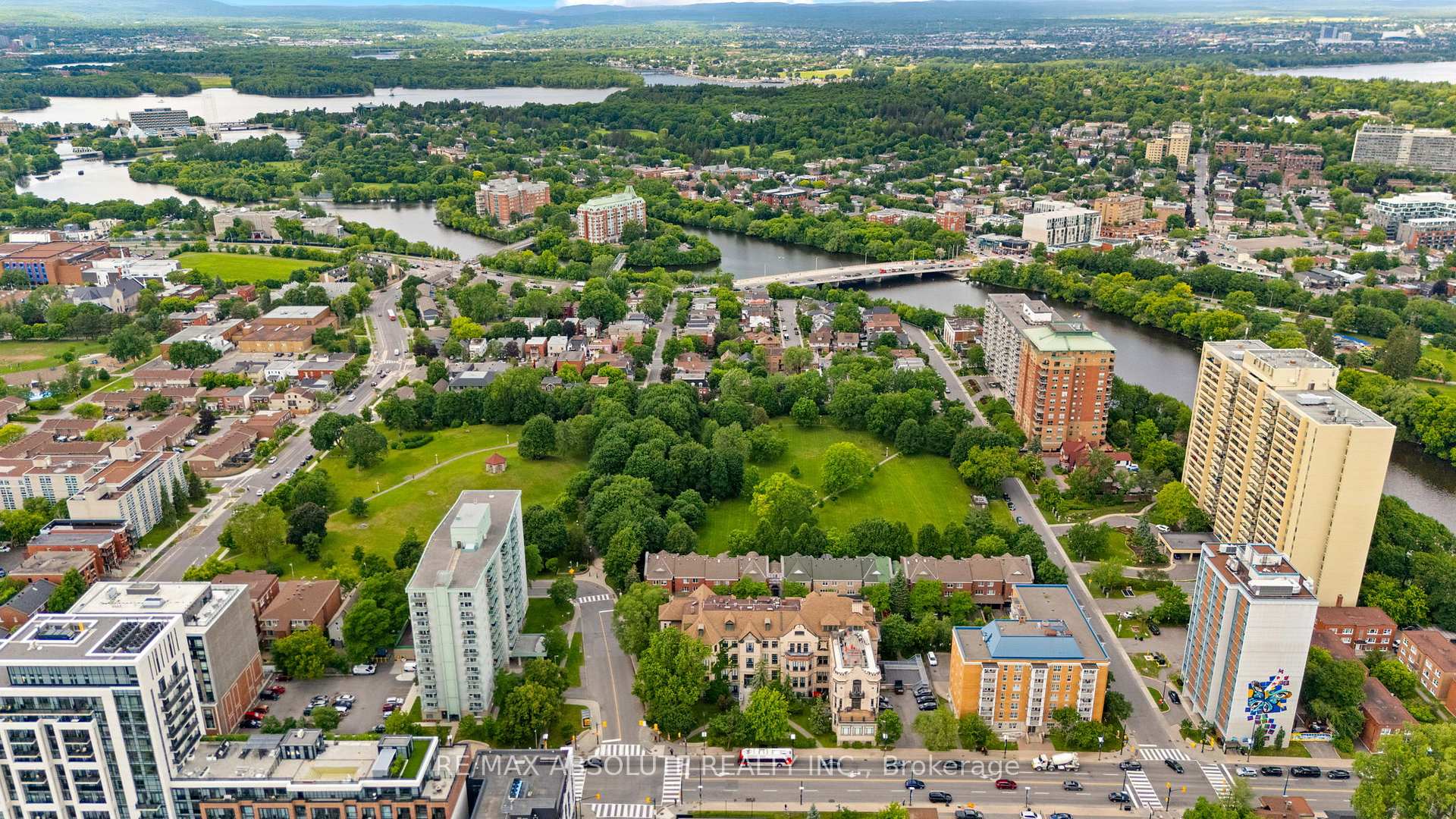 Photo 39 of Unit 404, 589 Rideau Street, Ottawa, Lower Town — HOMEH