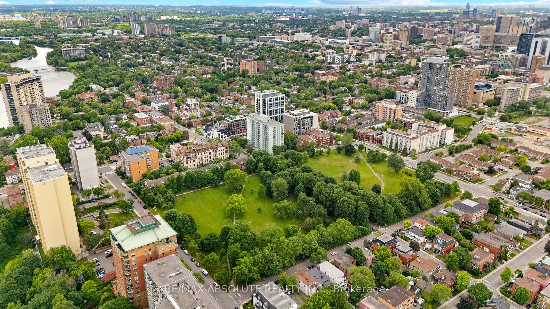 Photo 42 of Unit 404, 589 Rideau Street, Ottawa, Lower Town — HOMEH