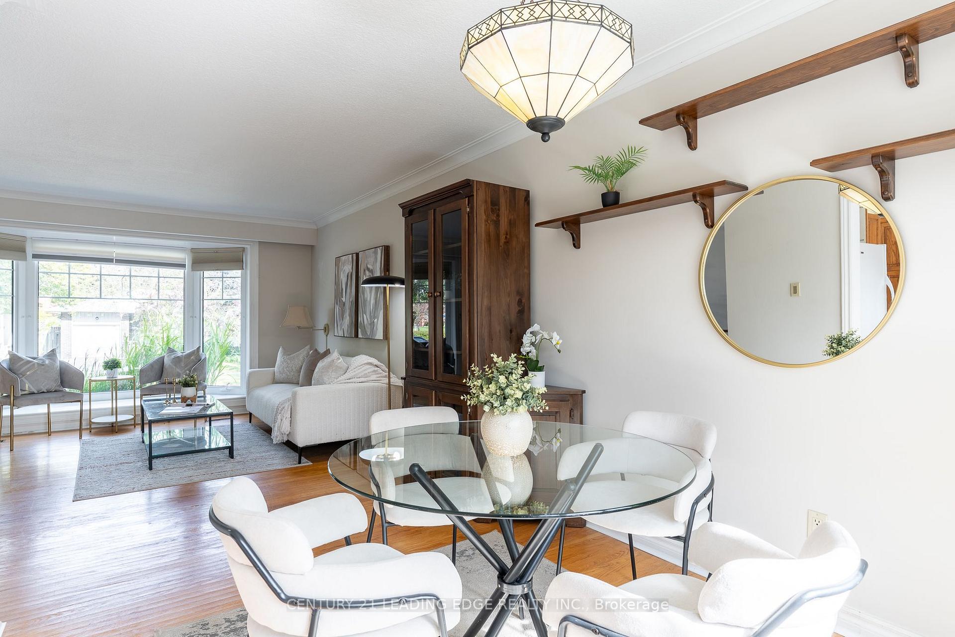 Photo 7 of 18 Horizon Crescent, Scarborough, Tam O'Shanter-Sullivan — HOMEH
