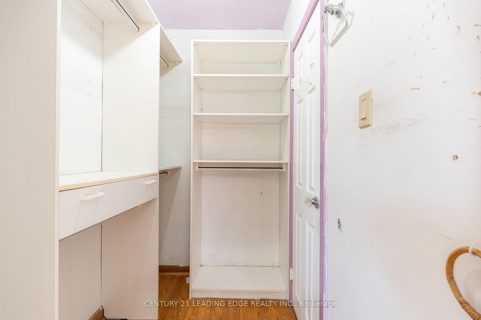 Photo 18 of 18 Horizon Crescent, Scarborough, Tam O'Shanter-Sullivan — HOMEH