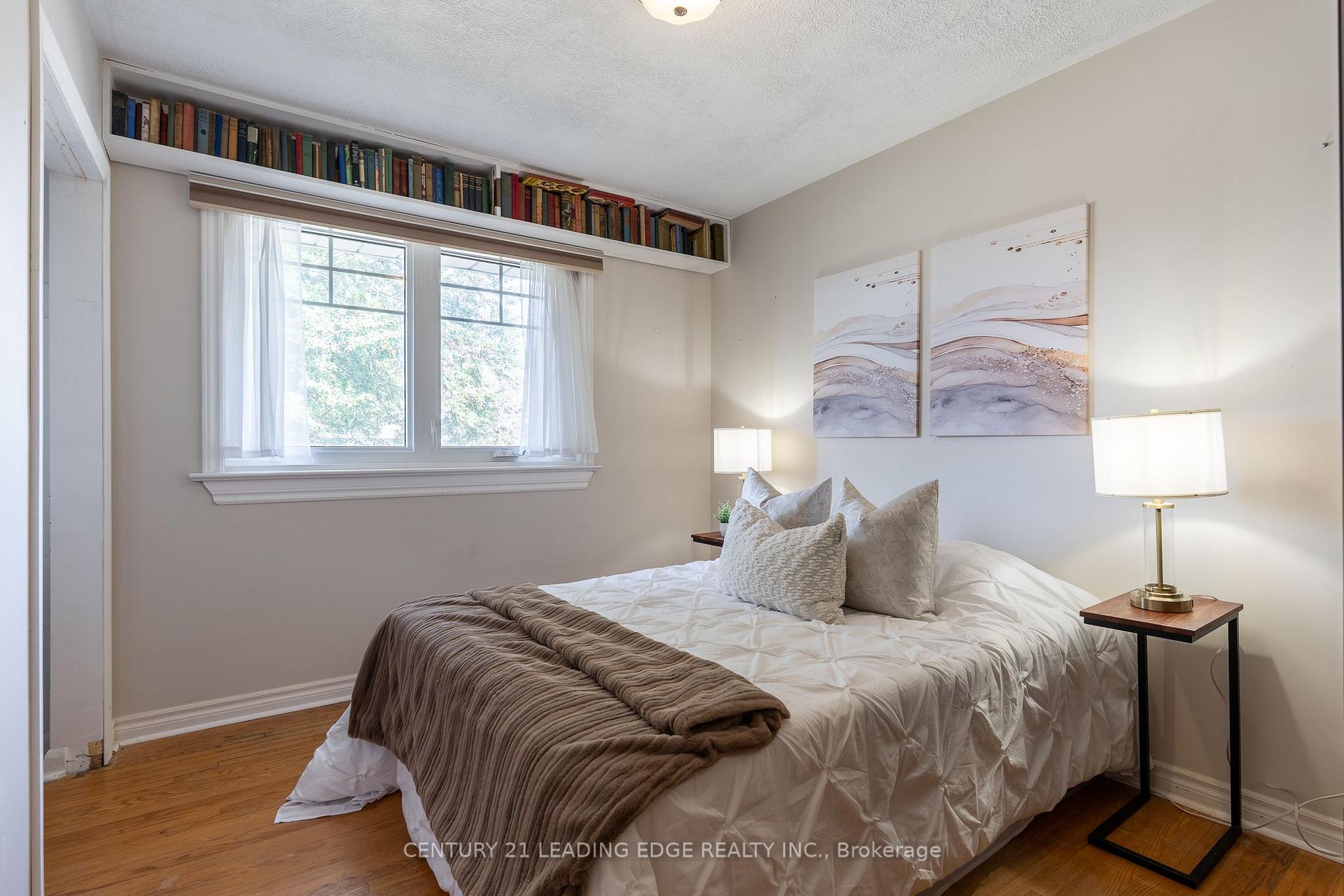 Photo 19 of 18 Horizon Crescent, Scarborough, Tam O'Shanter-Sullivan — HOMEH