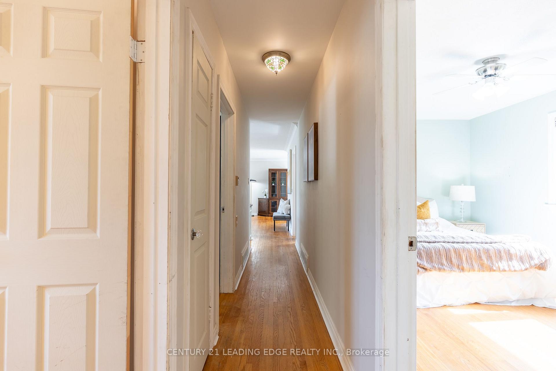Photo 24 of 18 Horizon Crescent, Scarborough, Tam O'Shanter-Sullivan — HOMEH