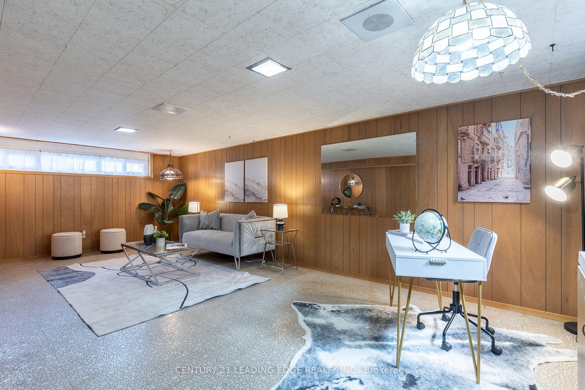 Photo 26 of 18 Horizon Crescent, Scarborough, Tam O'Shanter-Sullivan — HOMEH