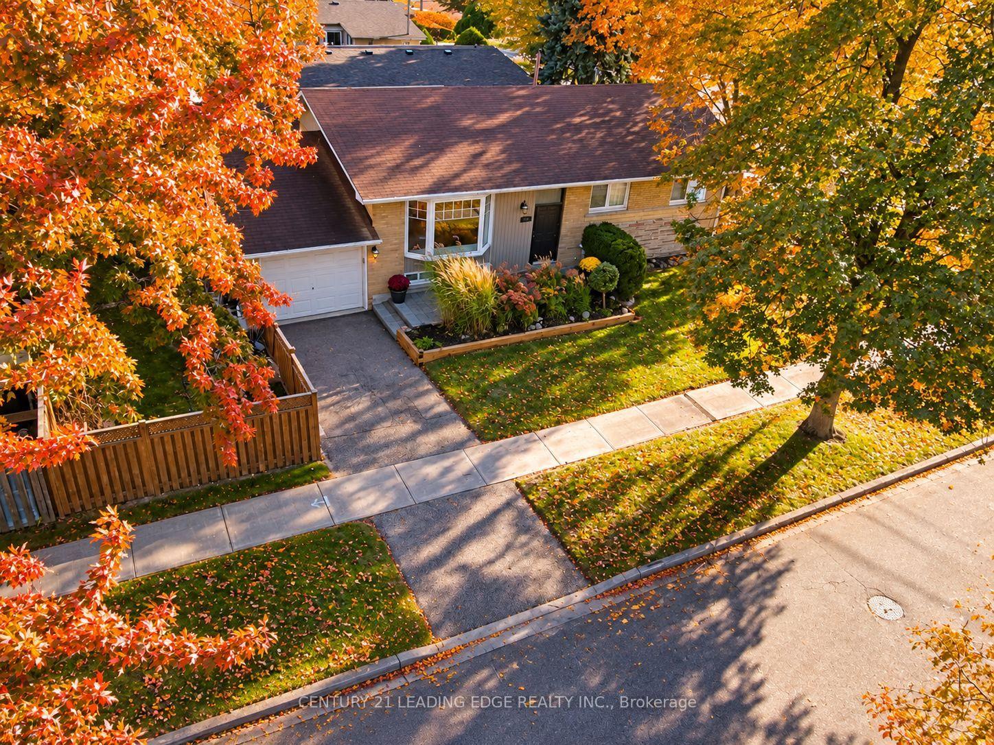 Photo 34 of 18 Horizon Crescent, Scarborough, Tam O'Shanter-Sullivan — HOMEH