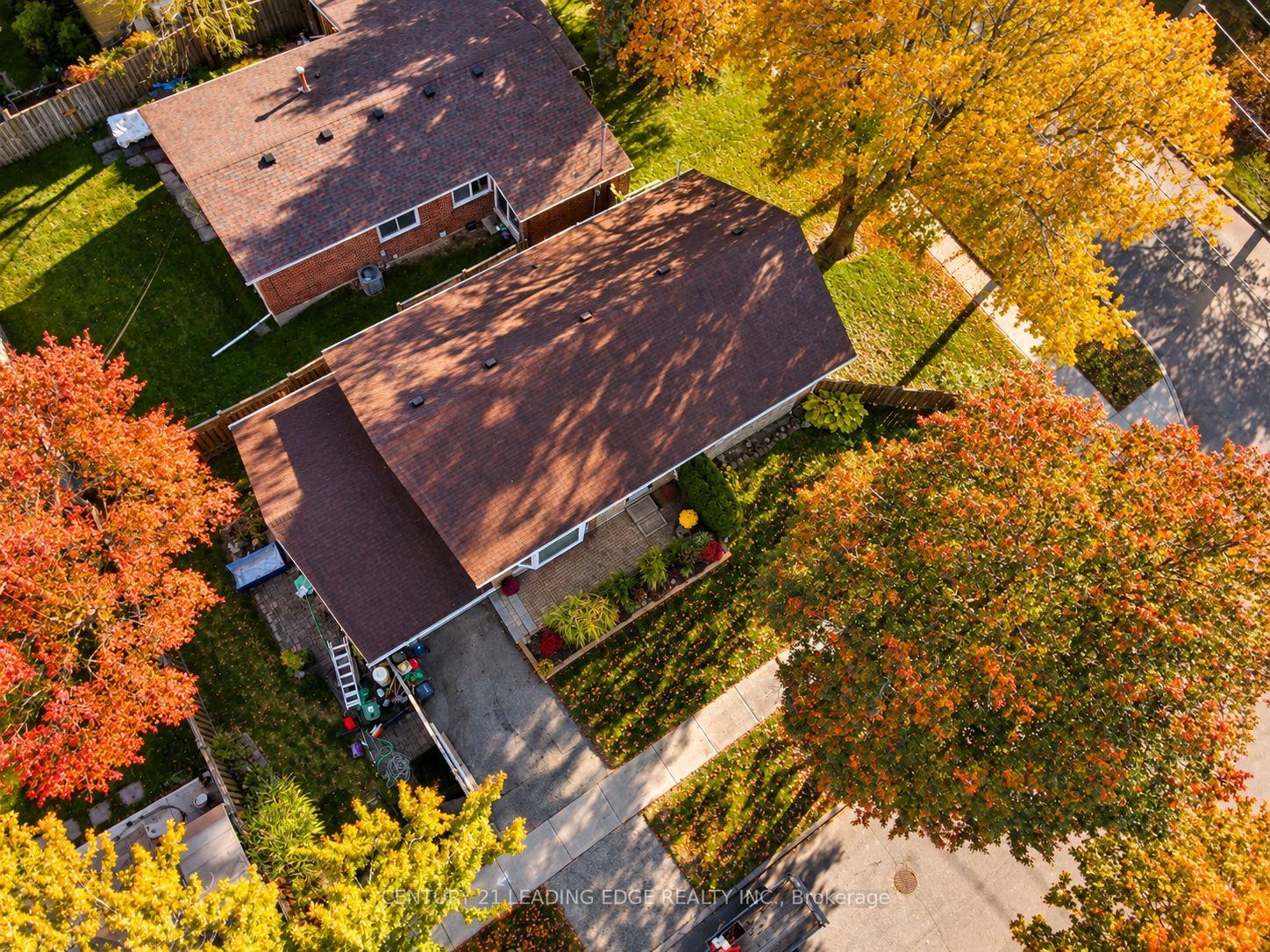 Photo 35 of 18 Horizon Crescent, Scarborough, Tam O'Shanter-Sullivan — HOMEH