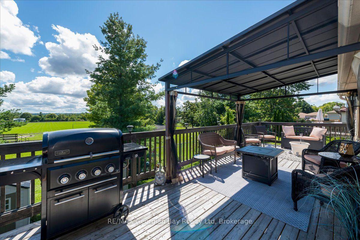 Photo 12 of 359 Galloway Boulevard, Midland — HOMEH