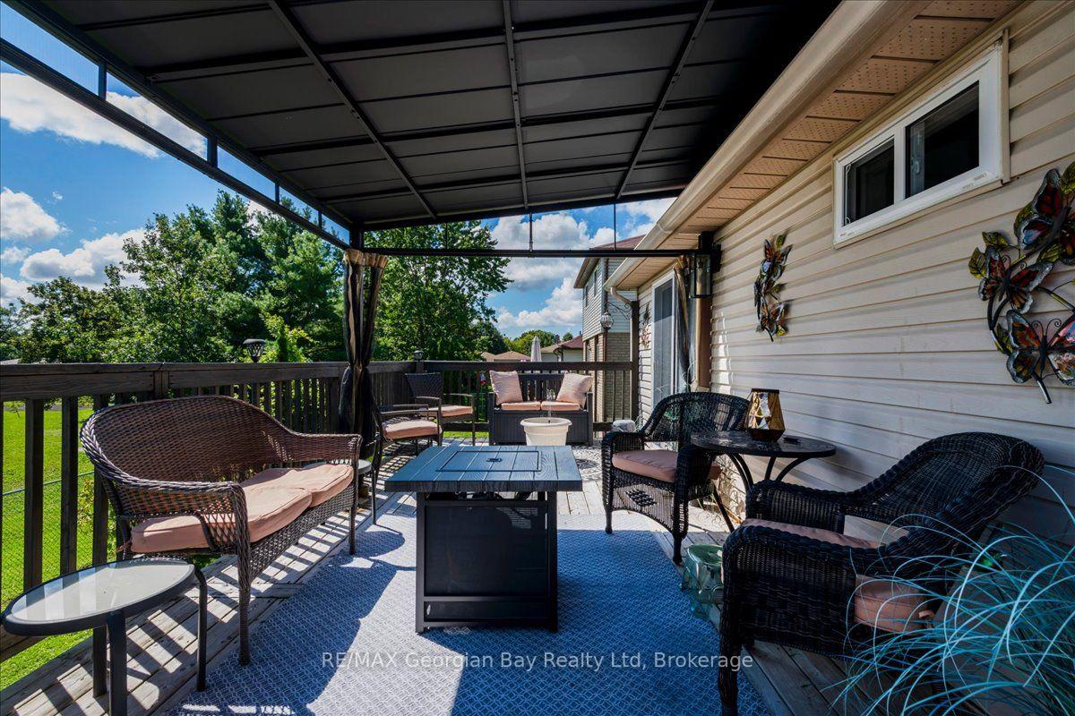 Photo 13 of 359 Galloway Boulevard, Midland — HOMEH