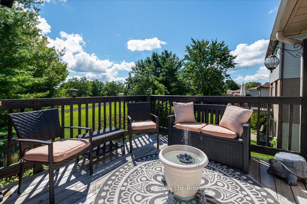 Photo 14 of 359 Galloway Boulevard, Midland — HOMEH