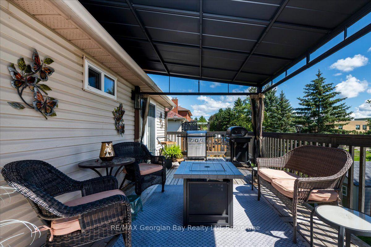 Photo 15 of 359 Galloway Boulevard, Midland — HOMEH
