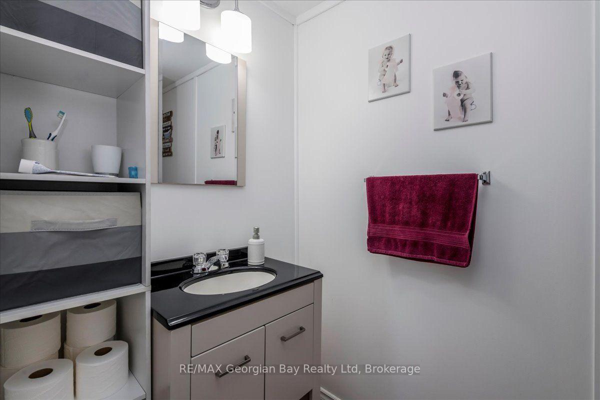 Photo 24 of 359 Galloway Boulevard, Midland — HOMEH