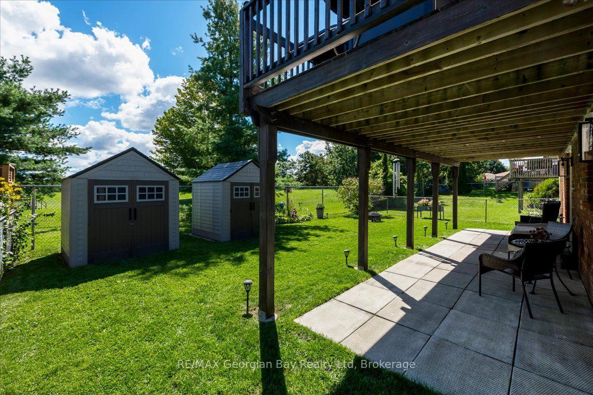 Photo 27 of 359 Galloway Boulevard, Midland — HOMEH