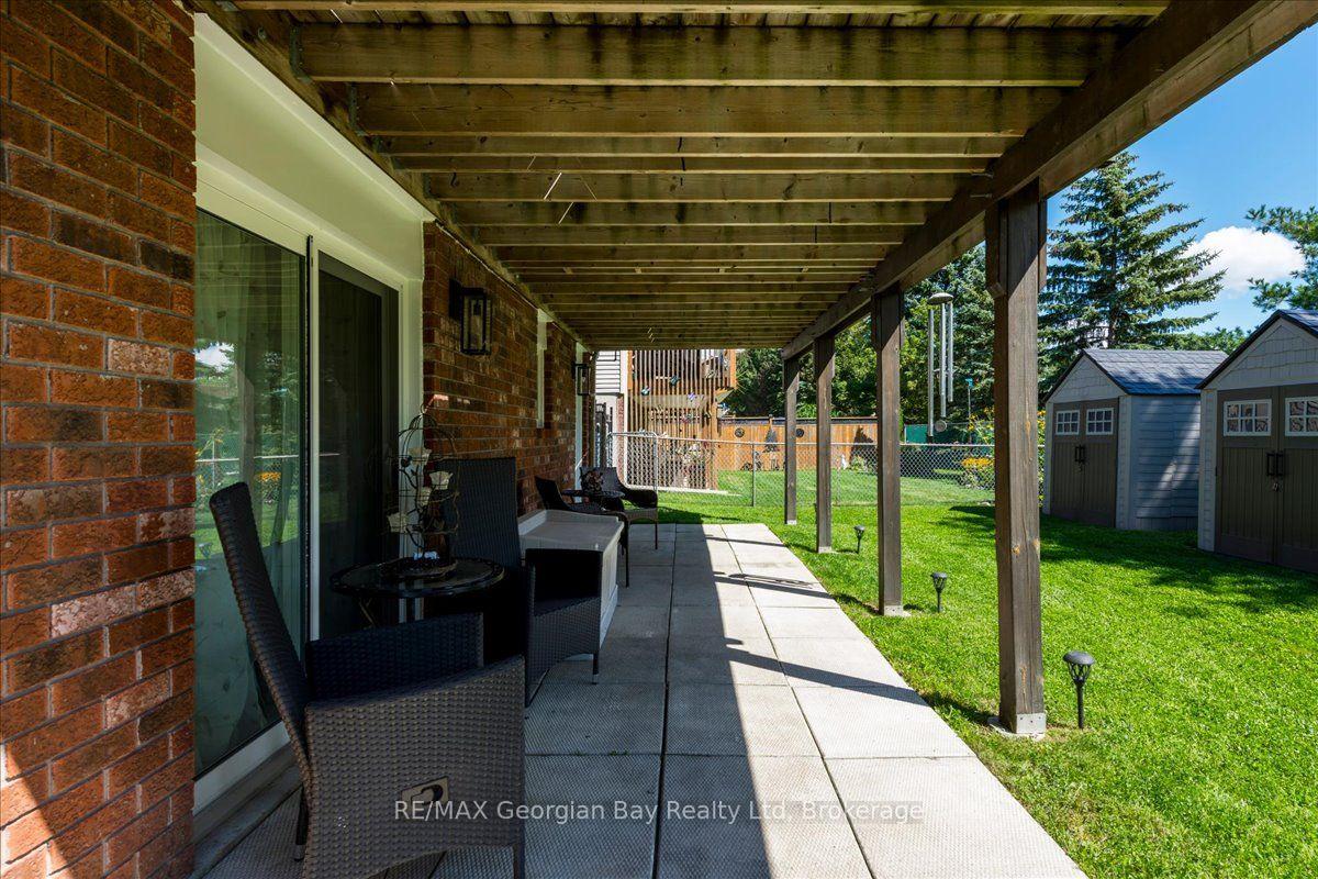 Photo 29 of 359 Galloway Boulevard, Midland — HOMEH