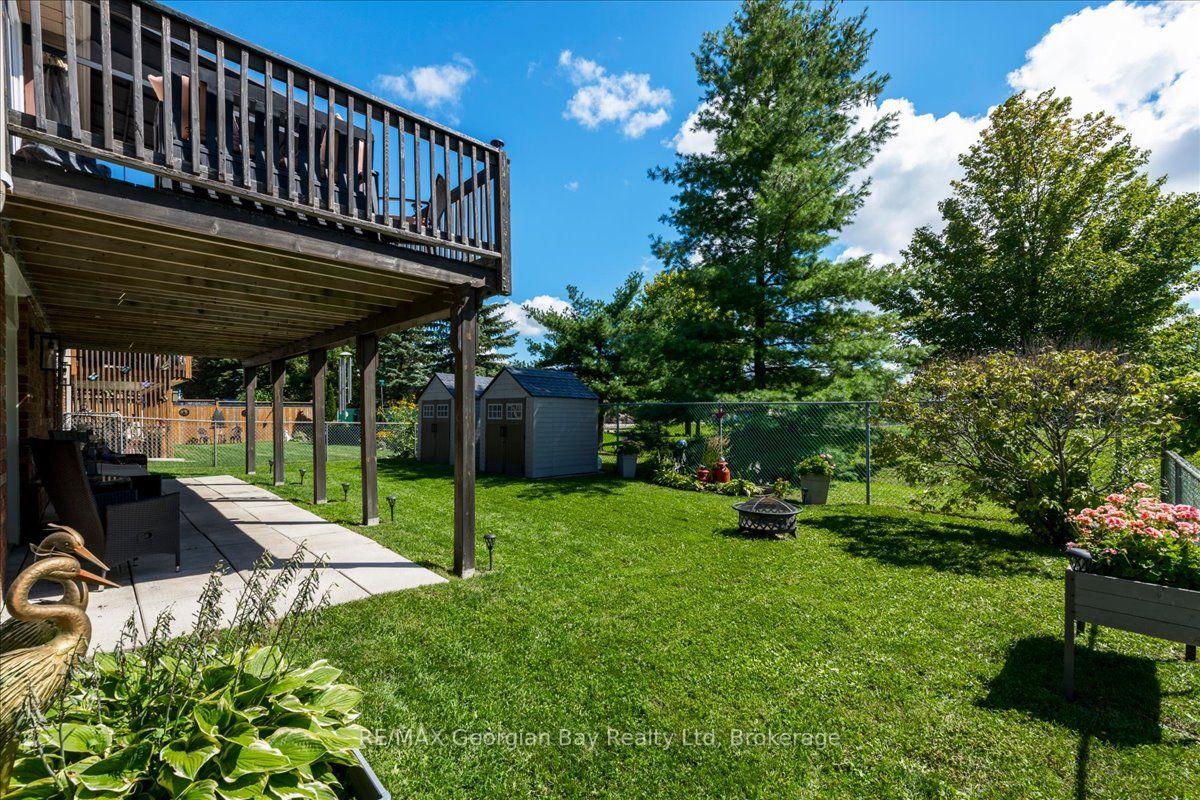 Photo 30 of 359 Galloway Boulevard, Midland — HOMEH
