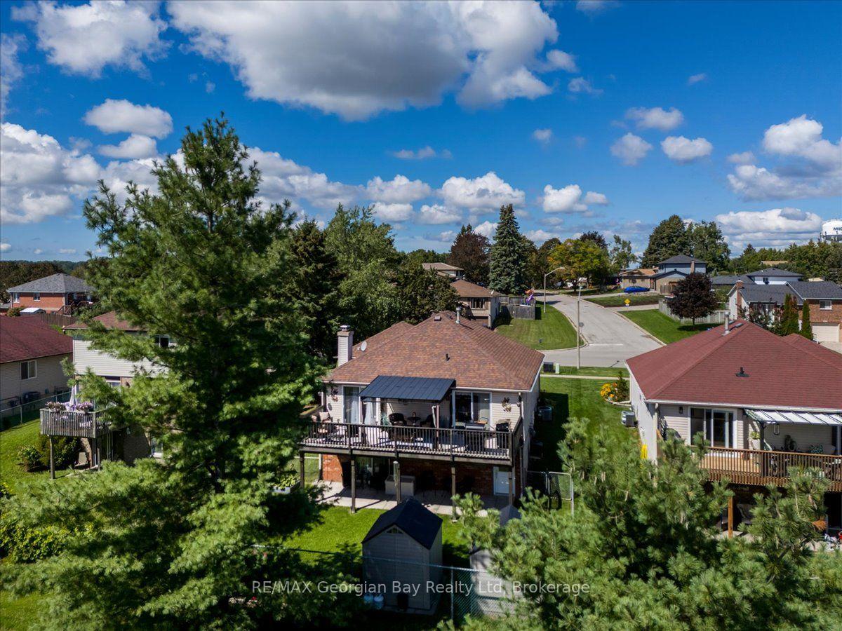 Photo 32 of 359 Galloway Boulevard, Midland — HOMEH