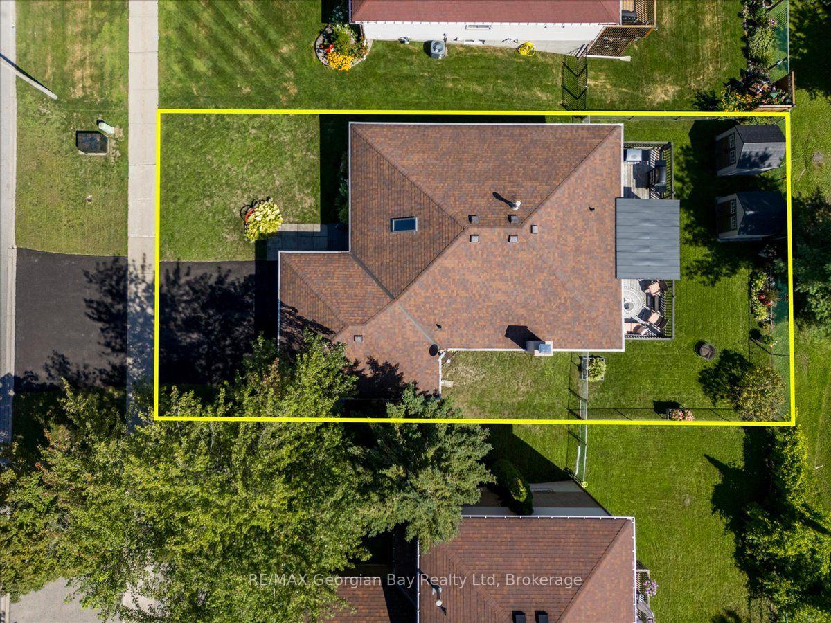Photo 33 of 359 Galloway Boulevard, Midland — HOMEH