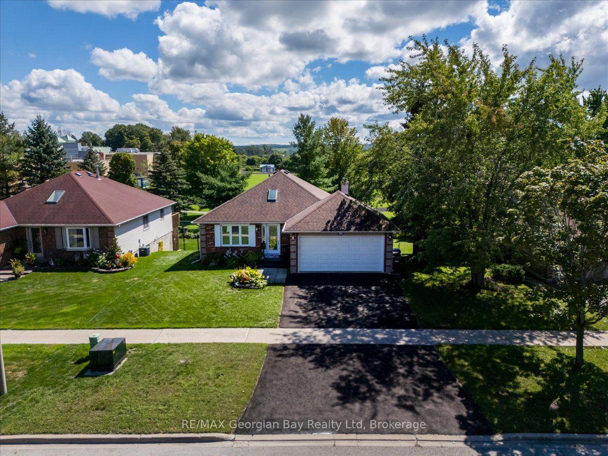 Photo 34 of 359 Galloway Boulevard, Midland — HOMEH