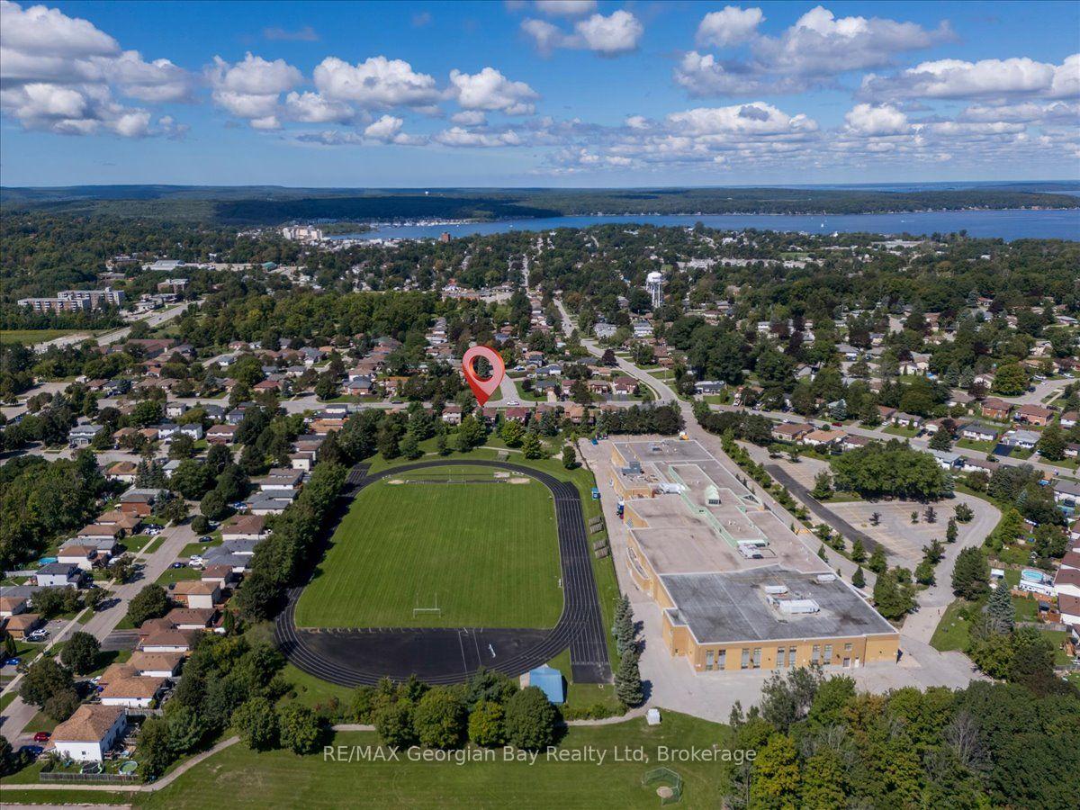 Photo 36 of 359 Galloway Boulevard, Midland — HOMEH