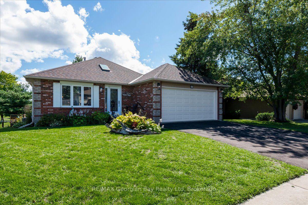 Photo 39 of 359 Galloway Boulevard, Midland — HOMEH