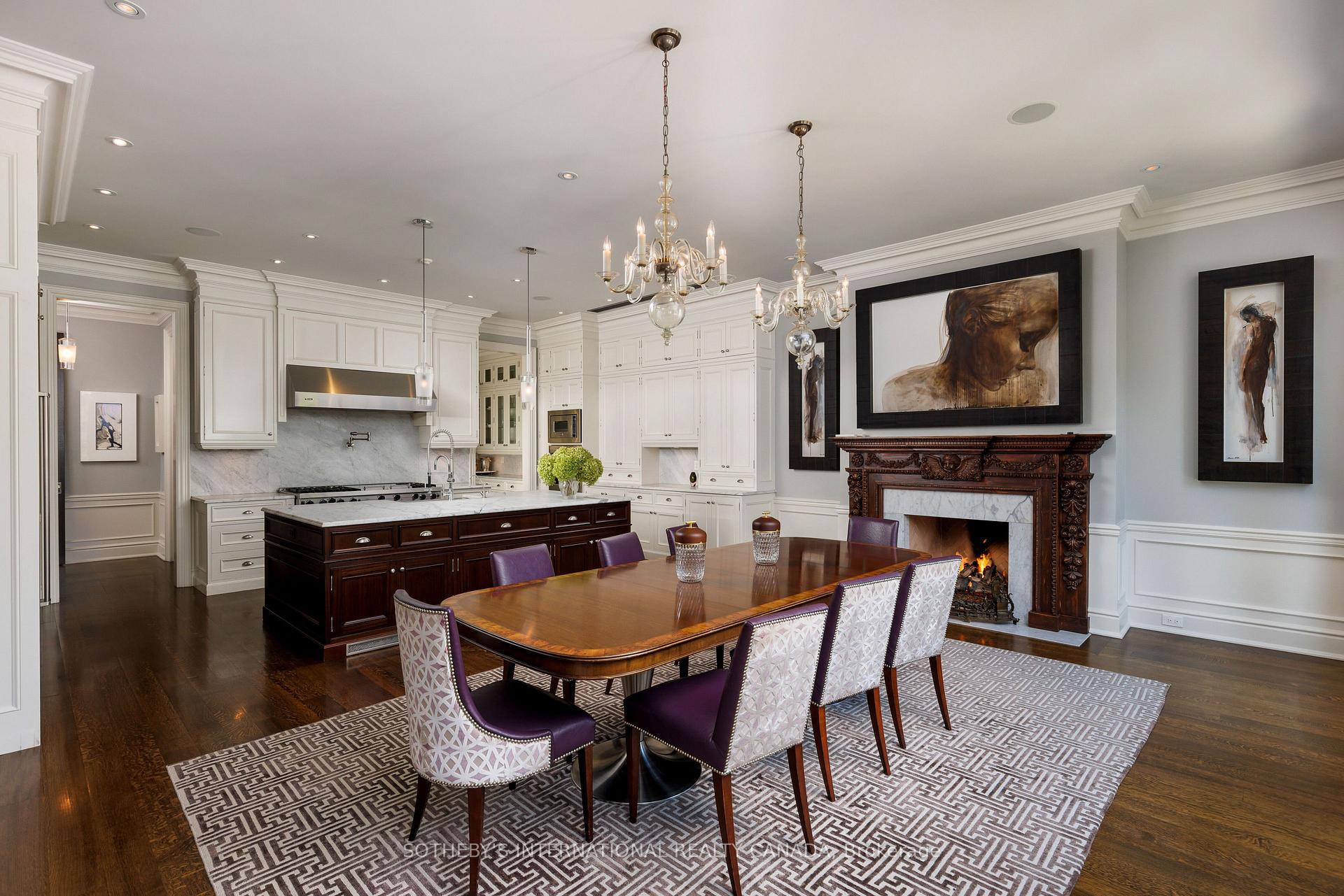 Photo 14 of 29 Edgehill Road, Etobicoke, Edenbridge-Humber Valley — HOMEH