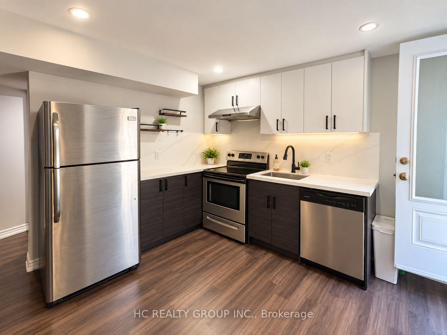 Photo 3 of Unit BSMT, 87 Estrella Crescent, Richmond Hill, Jefferson — HOMEH