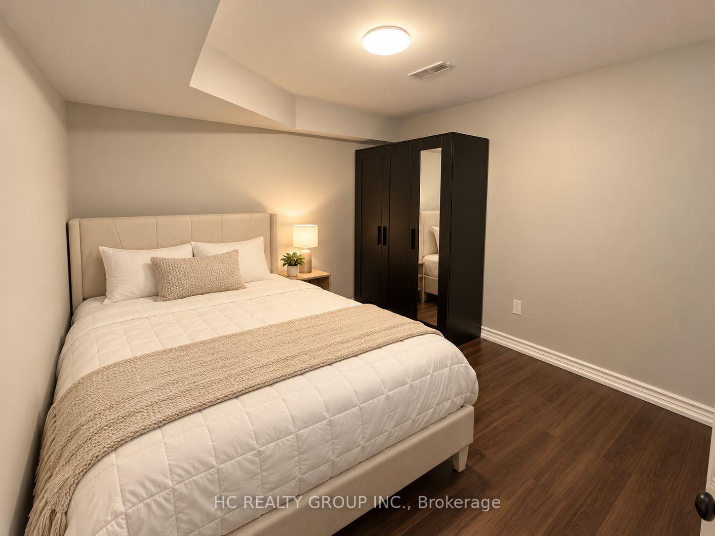 Photo 5 of Unit BSMT, 87 Estrella Crescent, Richmond Hill, Jefferson — HOMEH