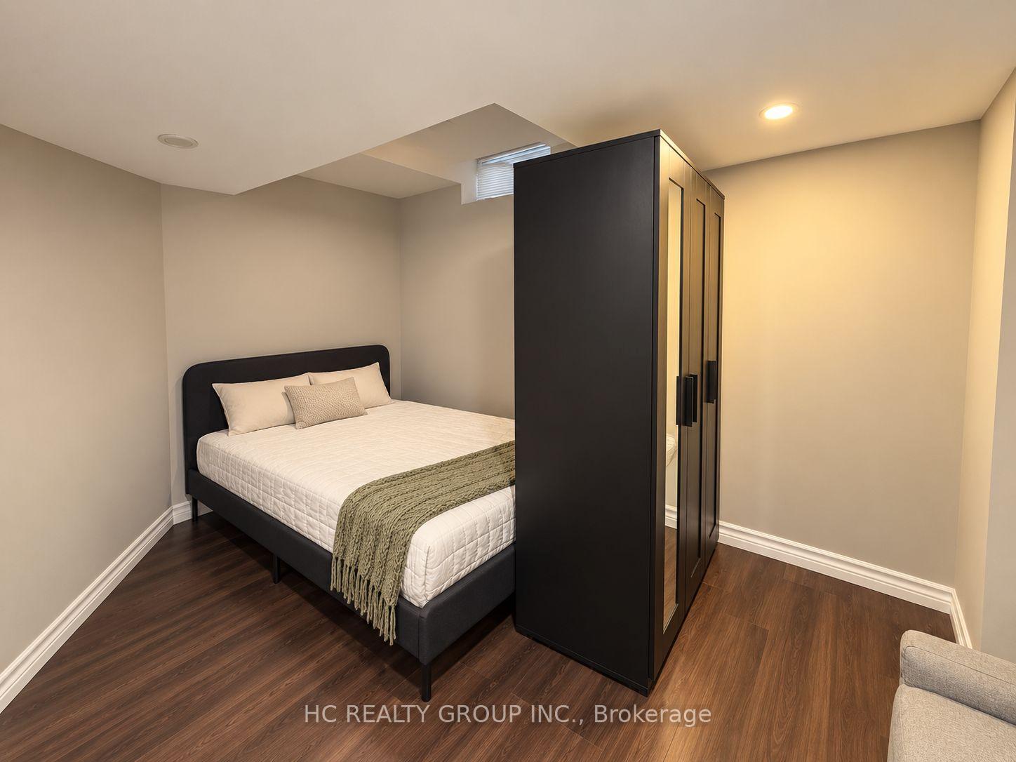 Photo 6 of Unit BSMT, 87 Estrella Crescent, Richmond Hill, Jefferson — HOMEH