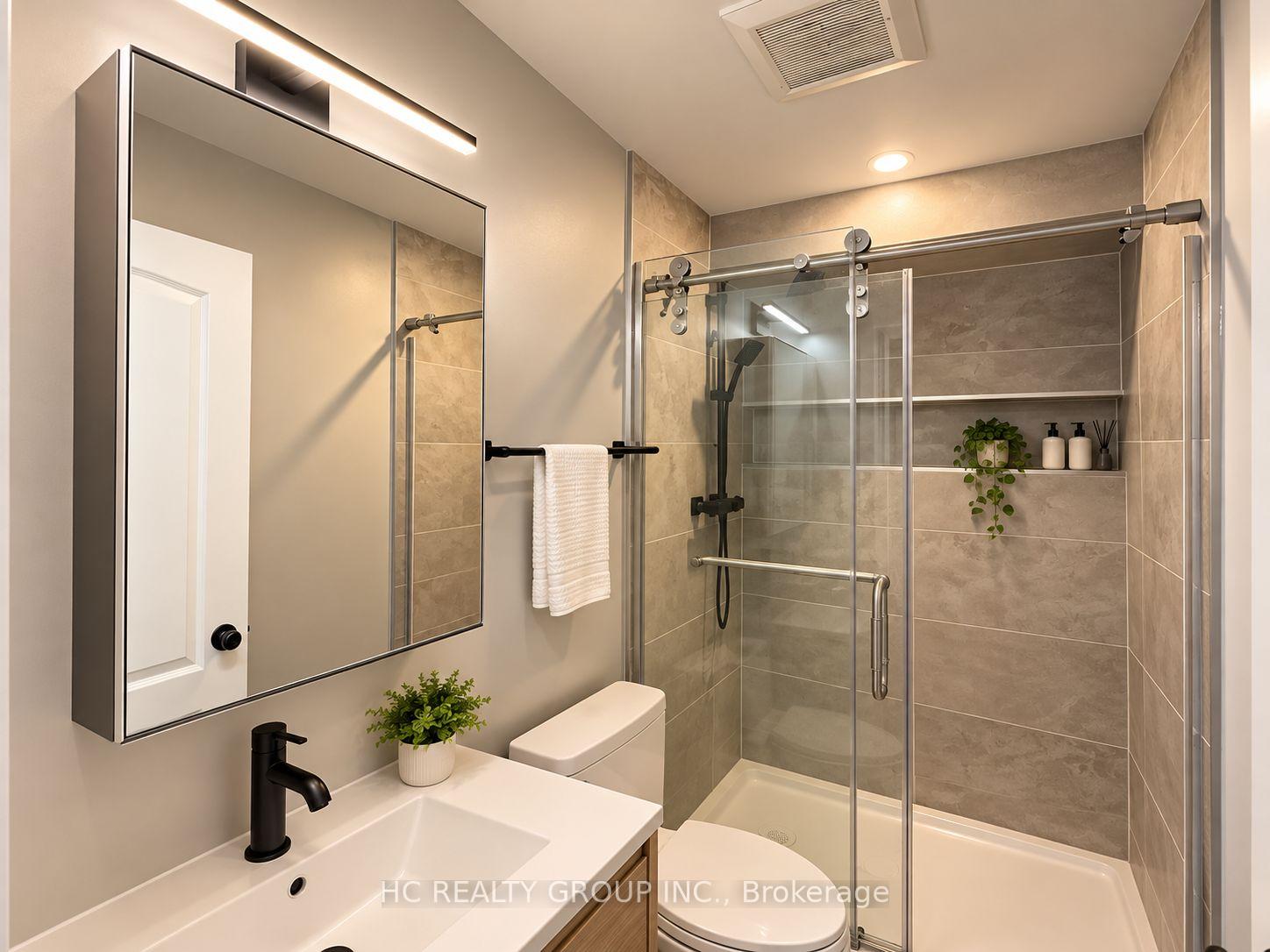 Photo 7 of Unit BSMT, 87 Estrella Crescent, Richmond Hill, Jefferson — HOMEH