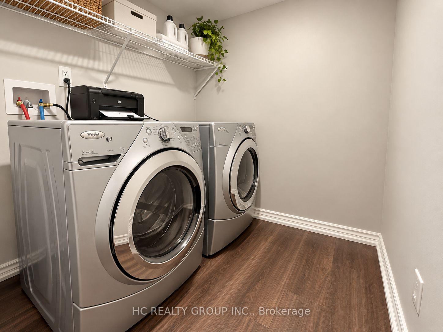 Photo 8 of Unit BSMT, 87 Estrella Crescent, Richmond Hill, Jefferson — HOMEH