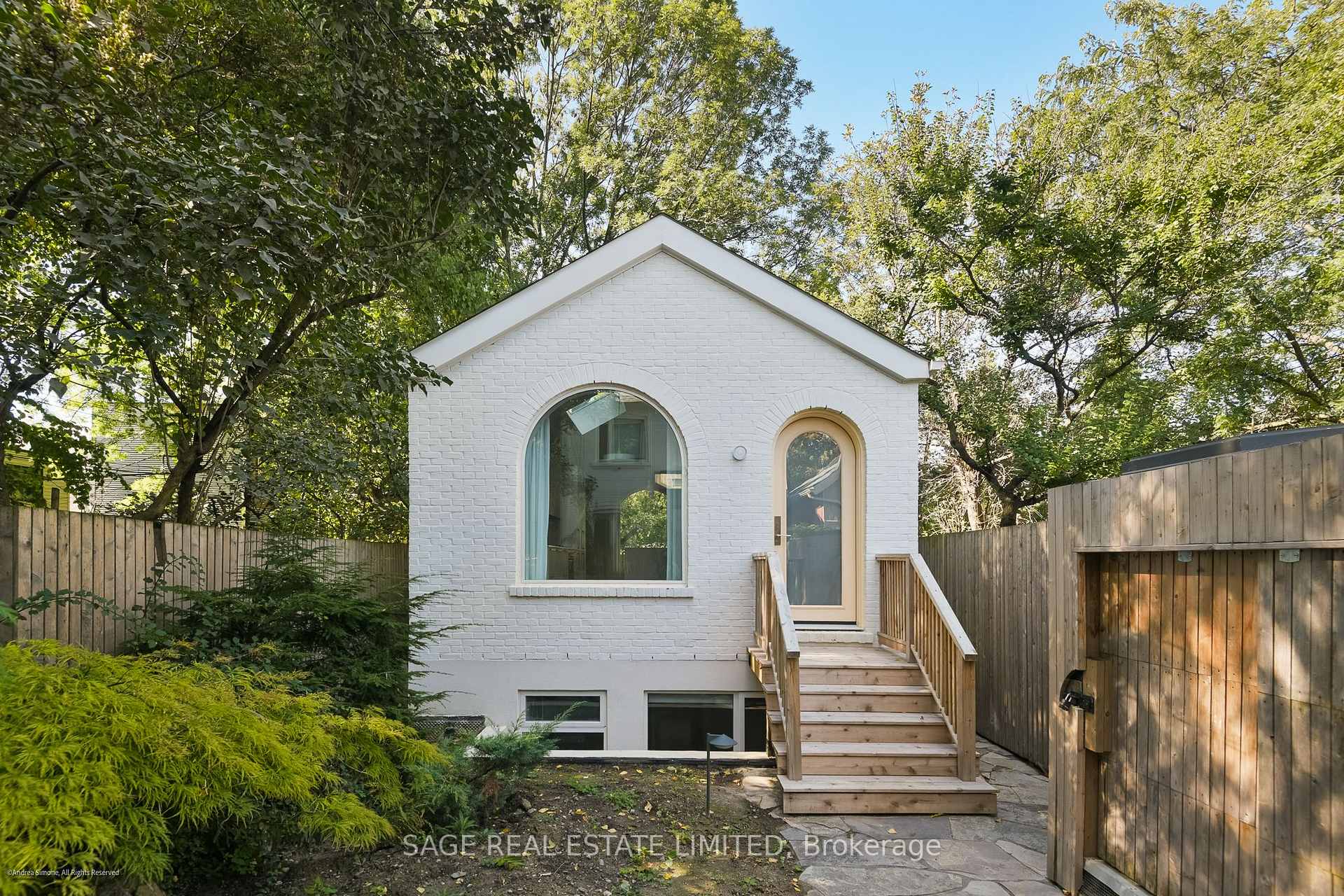 Photo of Unit Laneway Suite, 46 Fuller Avenue