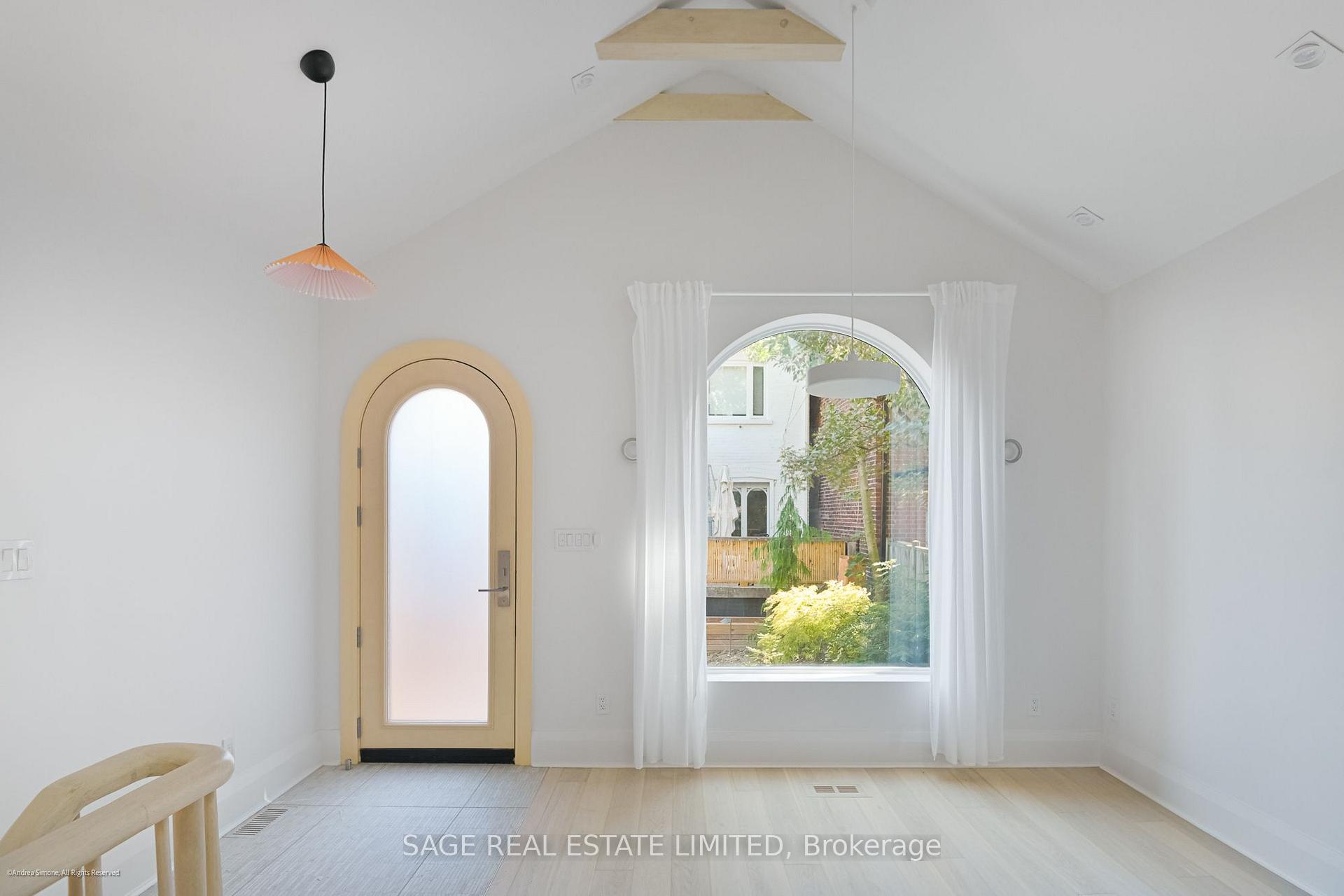 Photo 2 of Unit Laneway Suite, 46 Fuller Avenue, Toronto, Roncesvalles — HOMEH