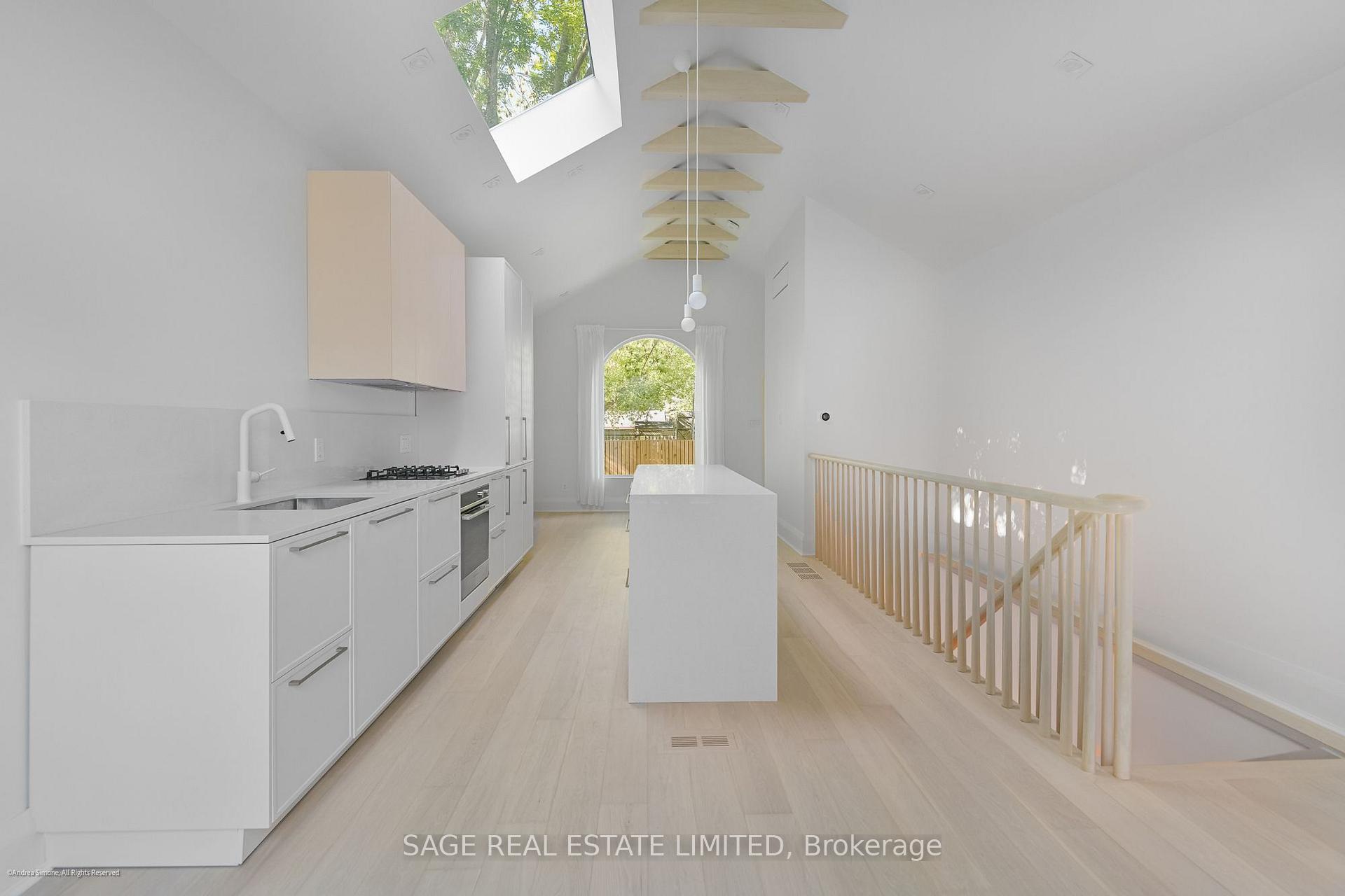 Photo 3 of Unit Laneway Suite, 46 Fuller Avenue, Toronto, Roncesvalles — HOMEH