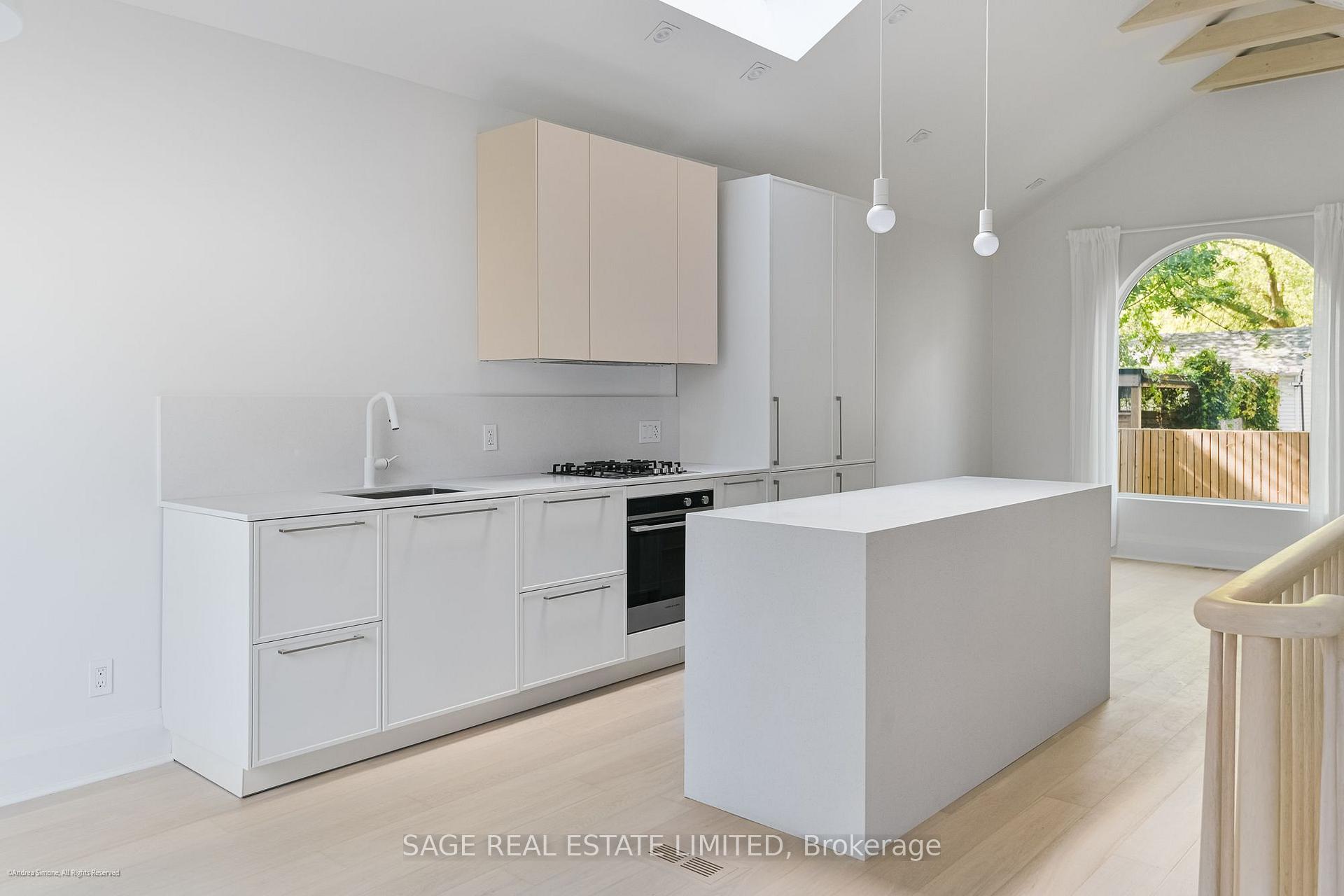 Photo 4 of Unit Laneway Suite, 46 Fuller Avenue, Toronto, Roncesvalles — HOMEH