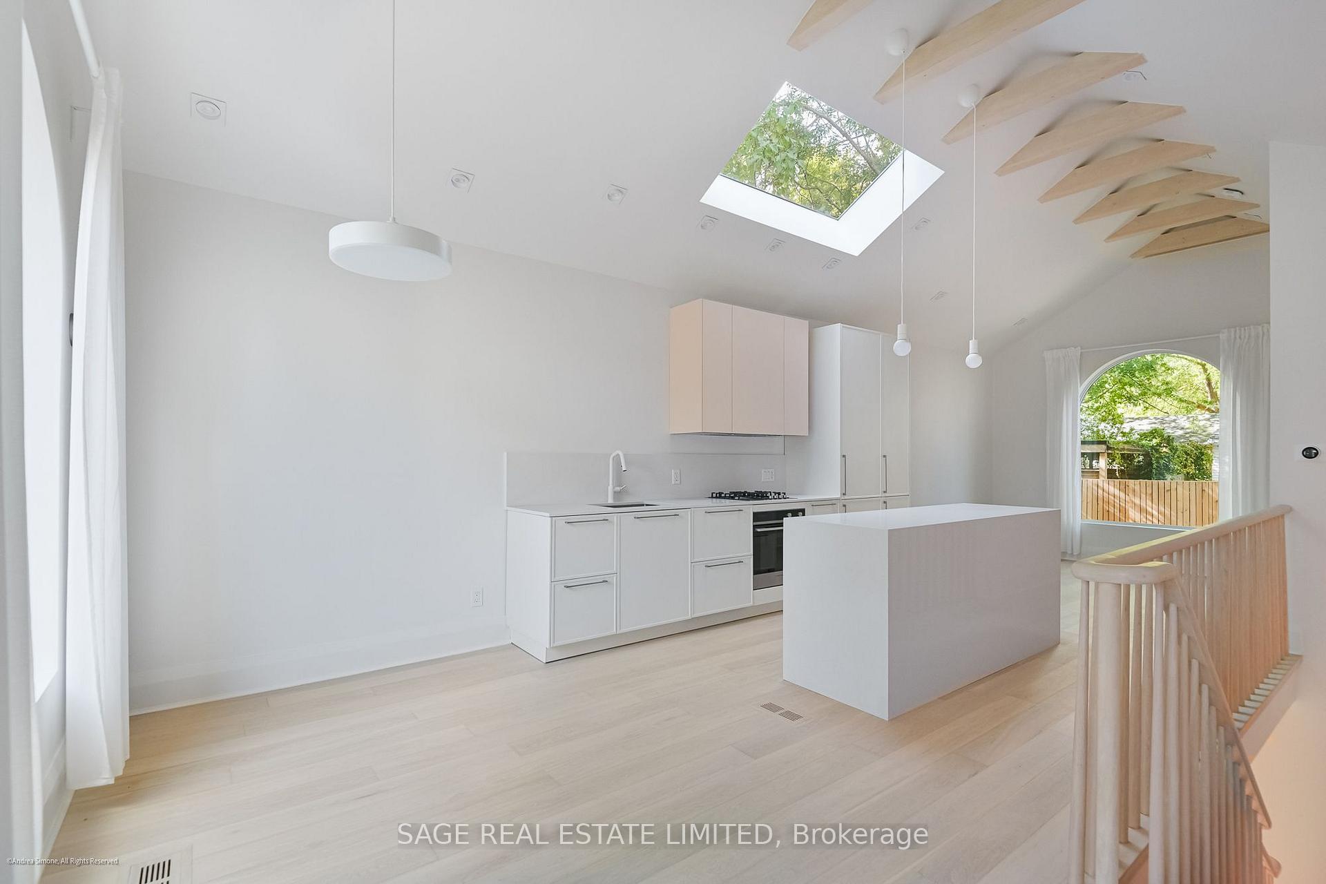 Photo 7 of Unit Laneway Suite, 46 Fuller Avenue, Toronto, Roncesvalles — HOMEH