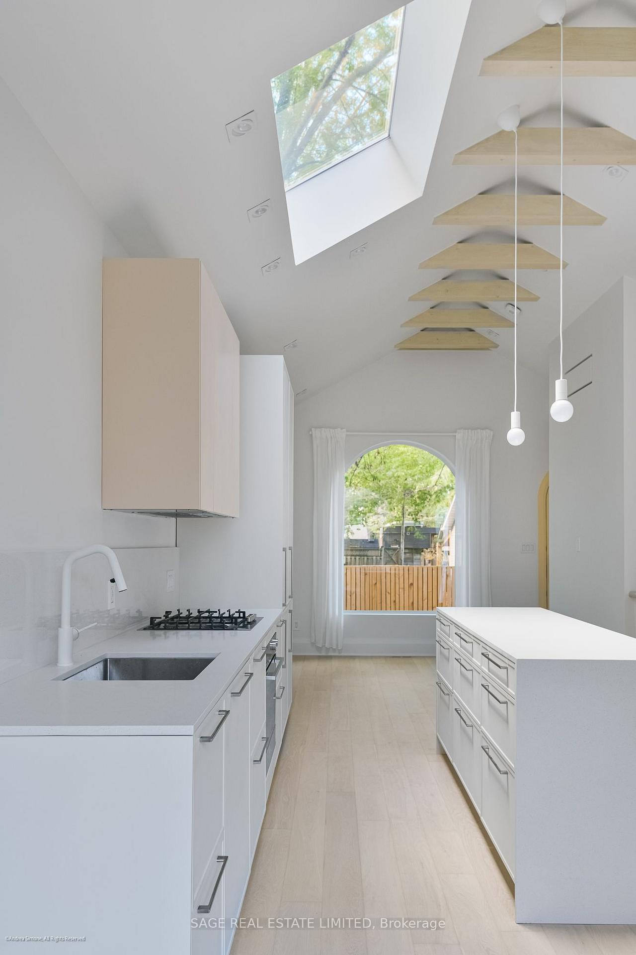 Photo 9 of Unit Laneway Suite, 46 Fuller Avenue, Toronto, Roncesvalles — HOMEH