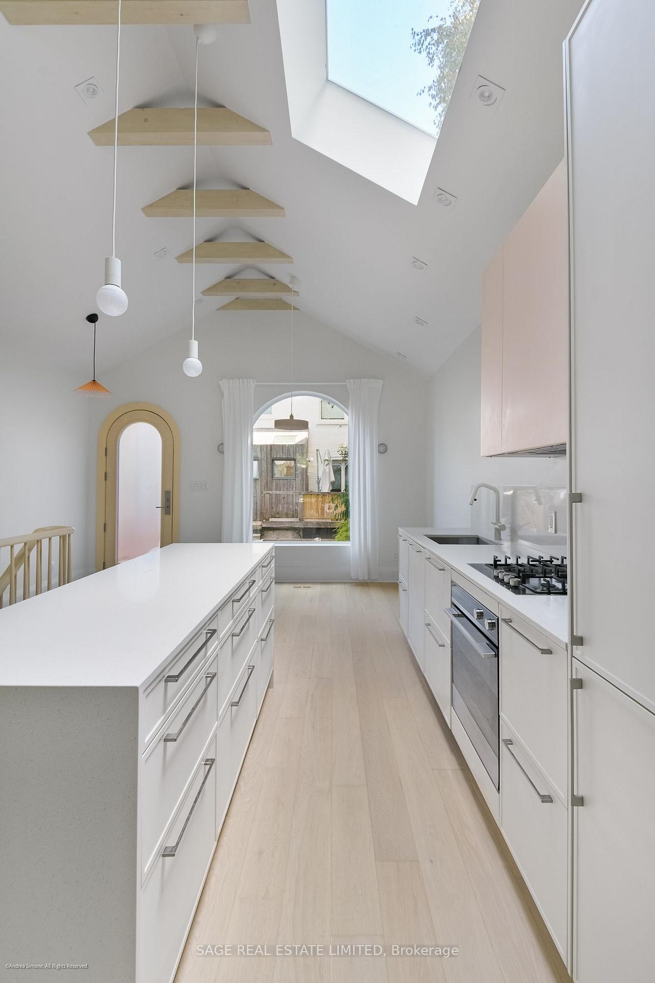 Photo 10 of Unit Laneway Suite, 46 Fuller Avenue, Toronto, Roncesvalles — HOMEH