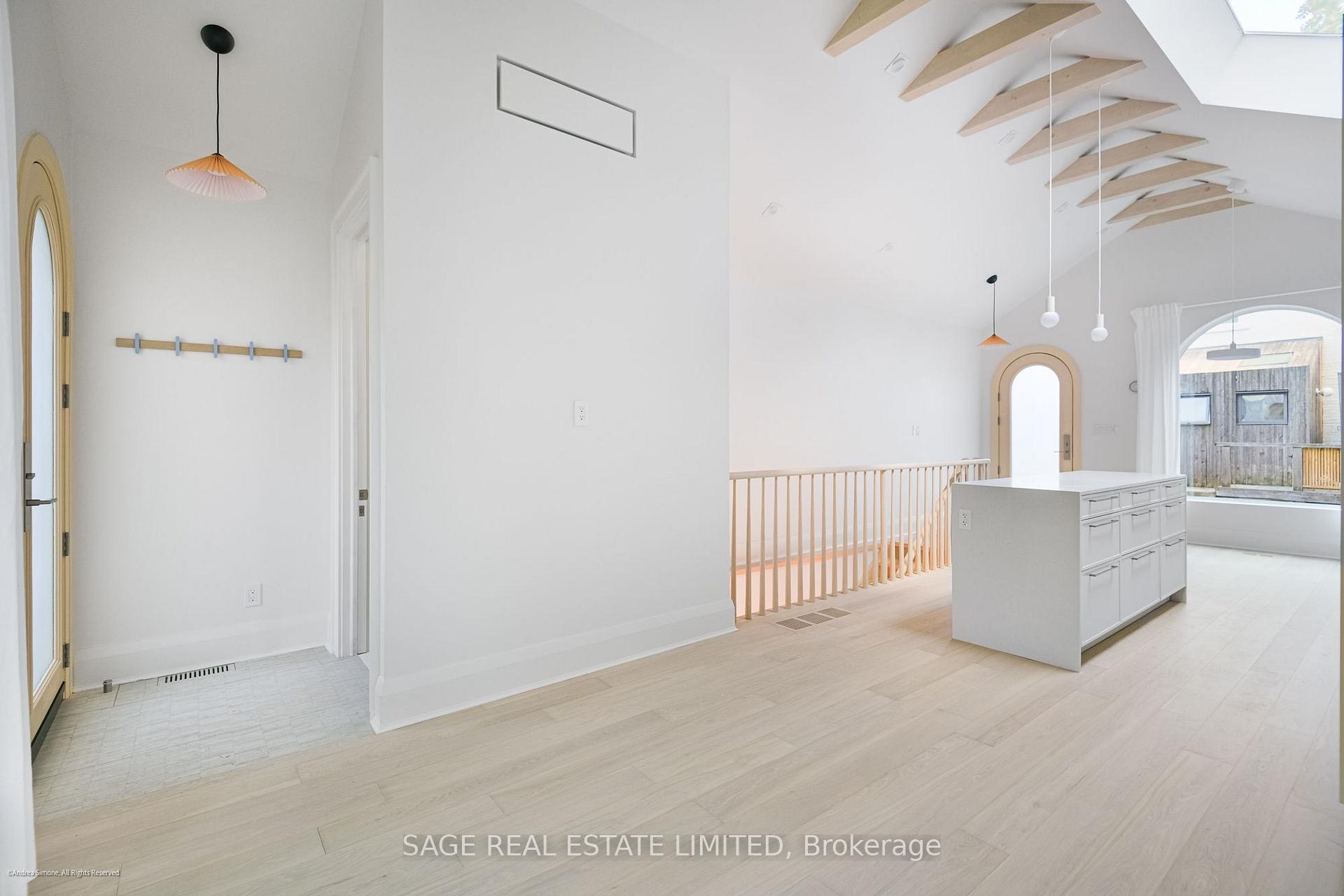 Photo 13 of Unit Laneway Suite, 46 Fuller Avenue, Toronto, Roncesvalles — HOMEH