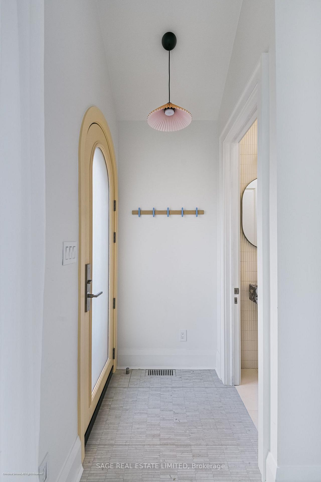 Photo 14 of Unit Laneway Suite, 46 Fuller Avenue, Toronto, Roncesvalles — HOMEH