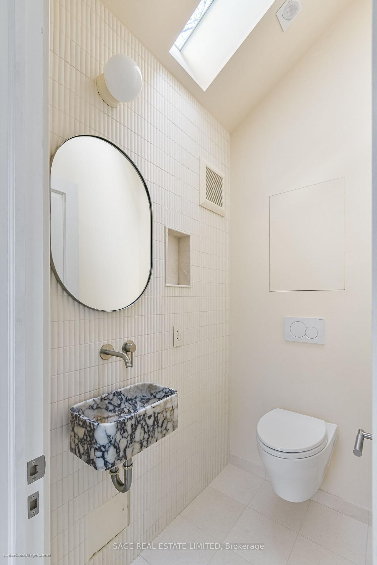 Photo 15 of Unit Laneway Suite, 46 Fuller Avenue, Toronto, Roncesvalles — HOMEH
