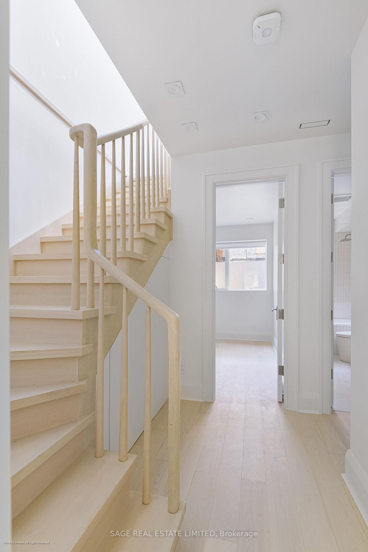 Photo 16 of Unit Laneway Suite, 46 Fuller Avenue, Toronto, Roncesvalles — HOMEH