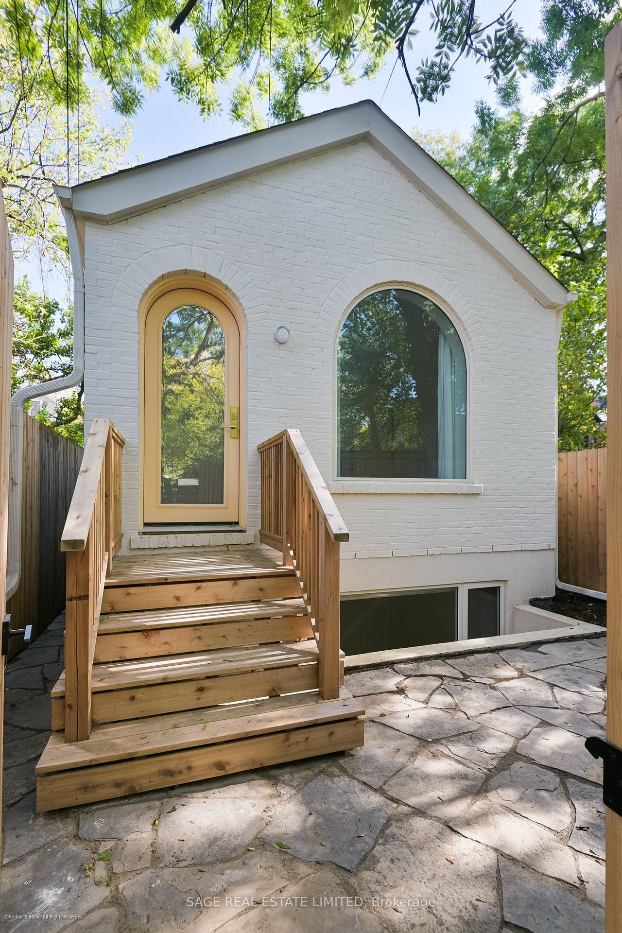Photo 22 of Unit Laneway Suite, 46 Fuller Avenue, Toronto, Roncesvalles — HOMEH