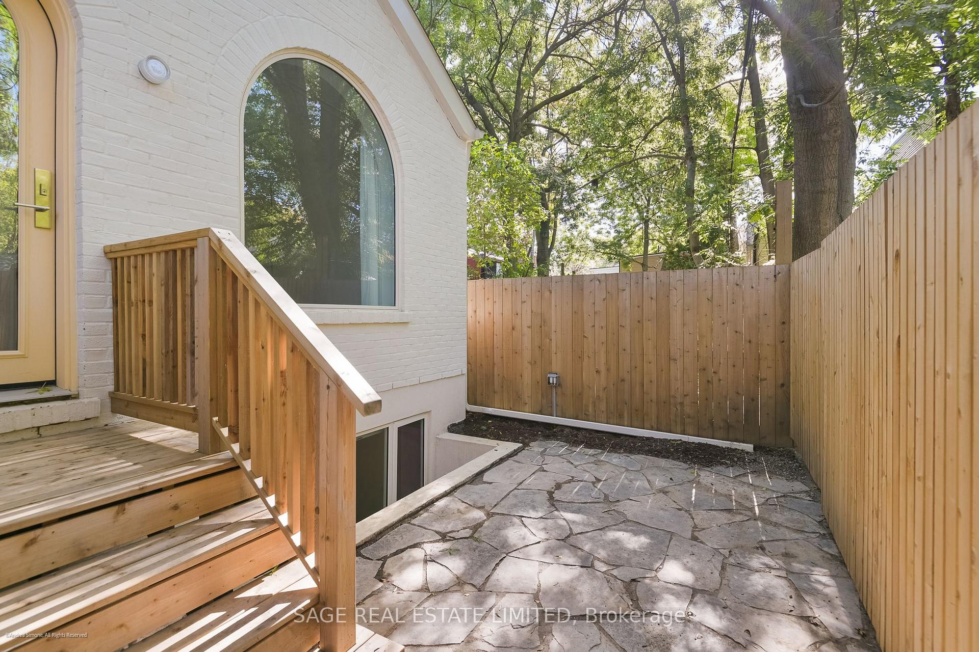 Photo 23 of Unit Laneway Suite, 46 Fuller Avenue, Toronto, Roncesvalles — HOMEH