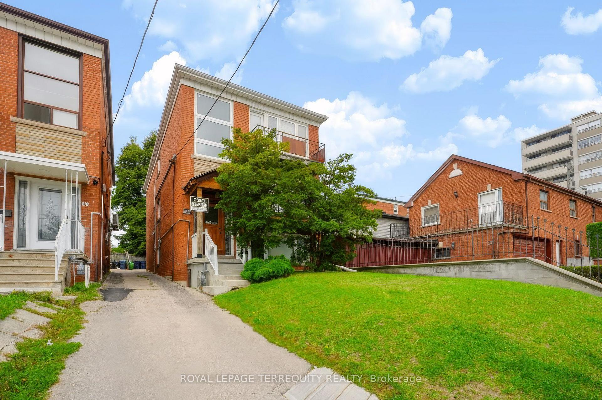 Photo of Unit Upper, 32 Dynevor Road