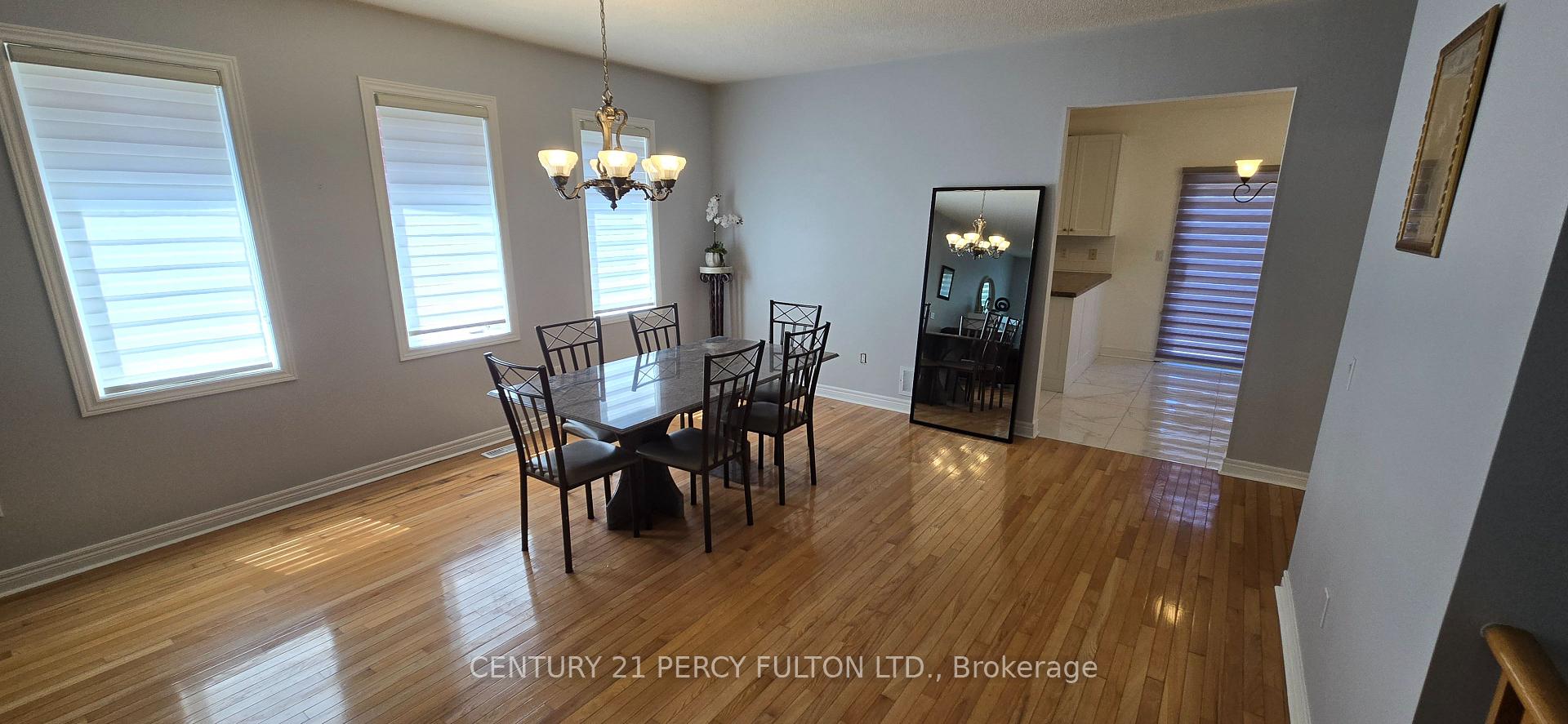 Photo 6 of 26 Rushbrook Drive, Brampton, Vales of Castlemore — HOMEH