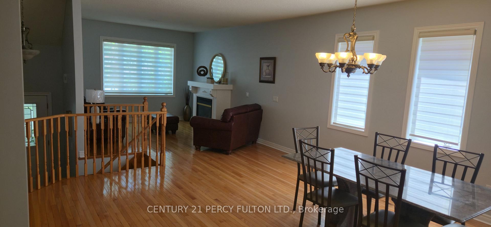 Photo 7 of 26 Rushbrook Drive, Brampton, Vales of Castlemore — HOMEH