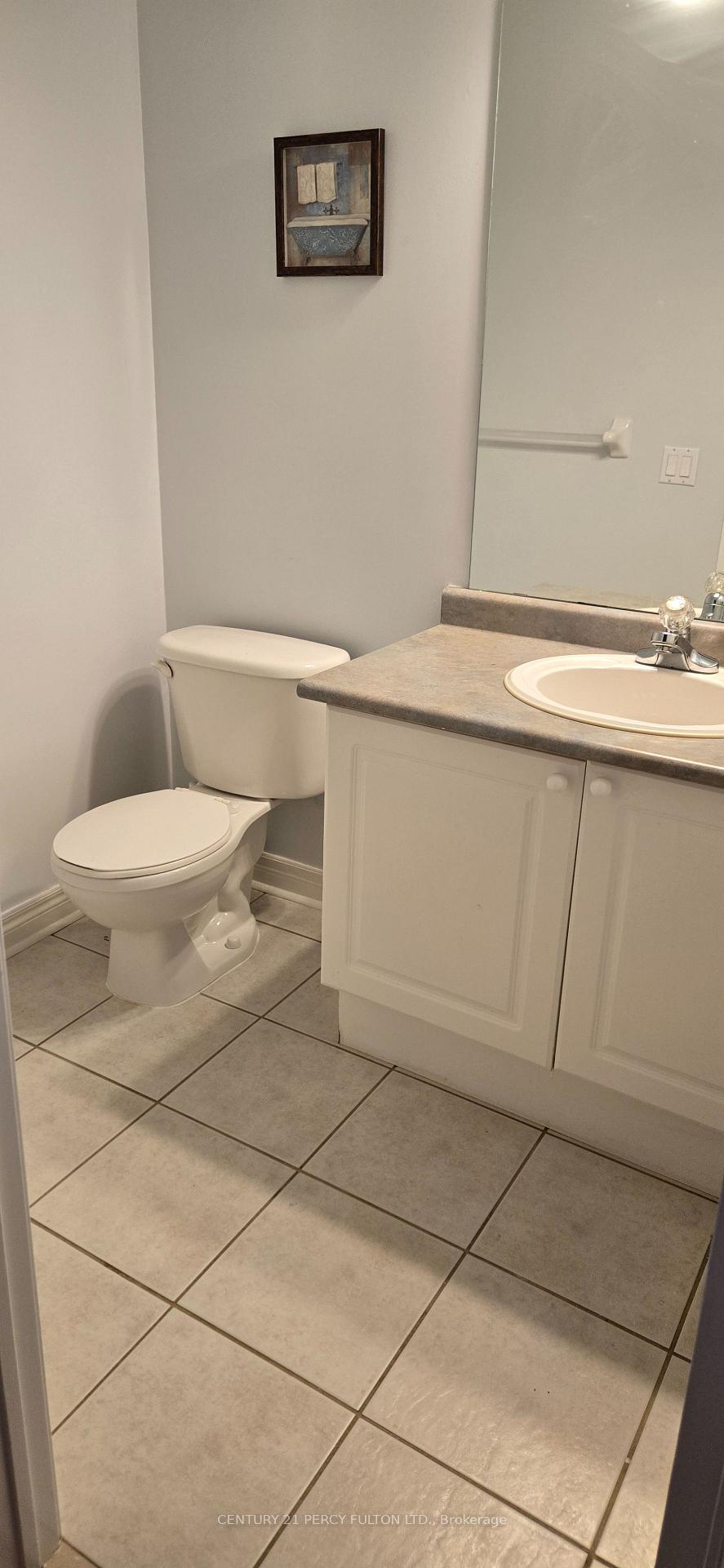 Photo 20 of 26 Rushbrook Drive, Brampton, Vales of Castlemore — HOMEH