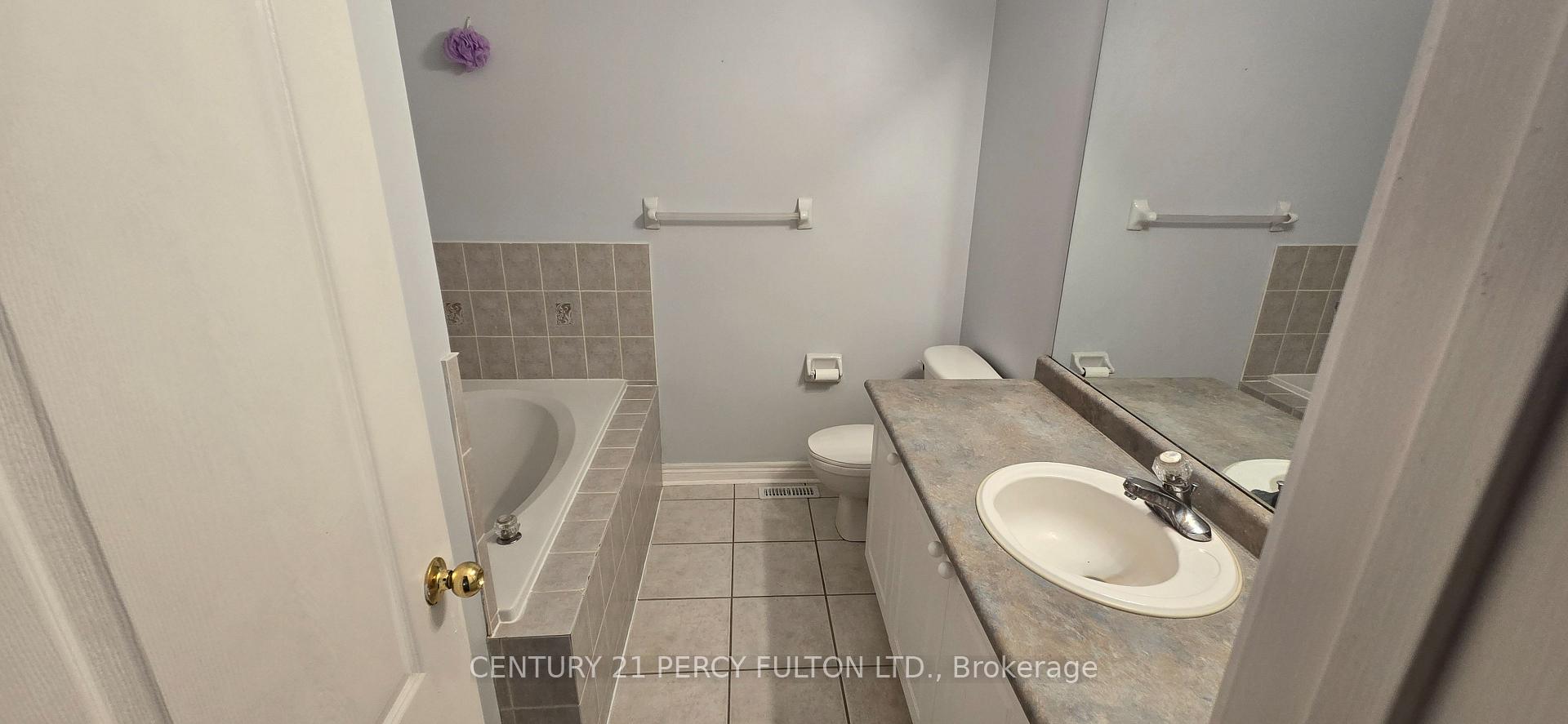 Photo 22 of 26 Rushbrook Drive, Brampton, Vales of Castlemore — HOMEH