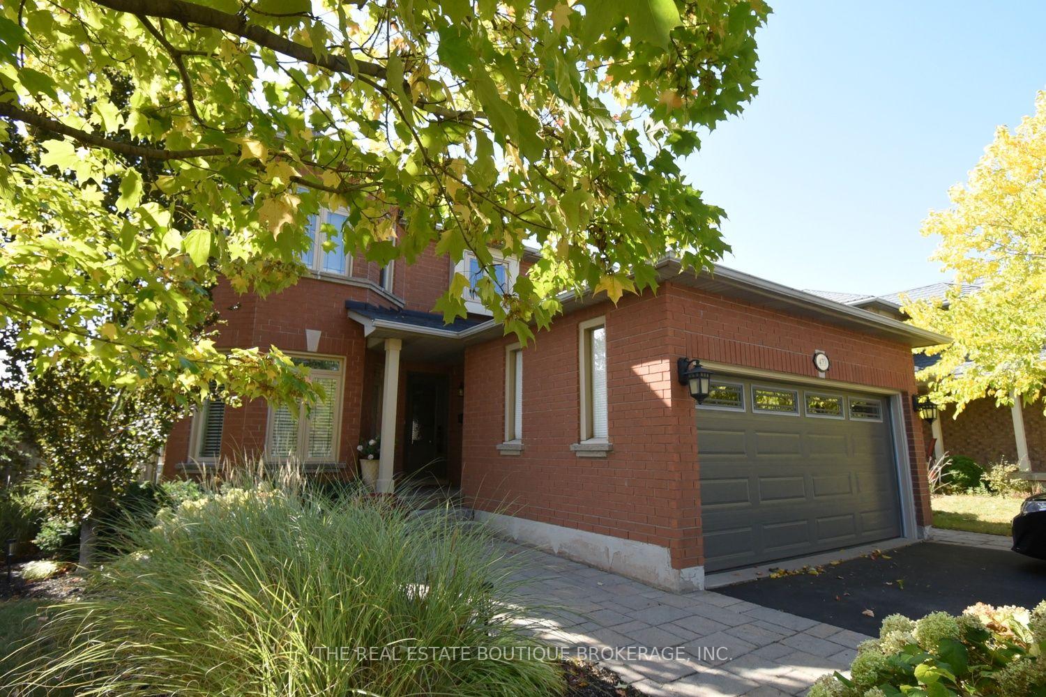 Photo 4 of 470 Amanda Crescent, Burlington, Appleby — HOMEH